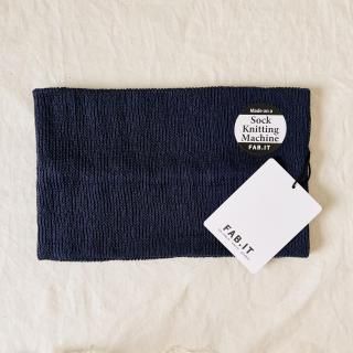Chuck Tube Band "NAVY"