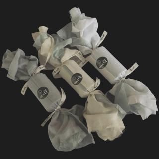 Gift Wrapping - meltcandle