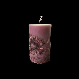 2/2 Happy candle - meltcandle