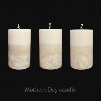 ボタニカルキャンドル - meltcandle