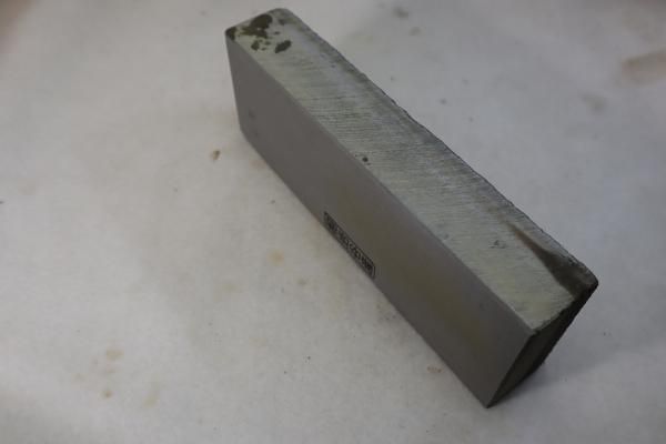 相岩谷産 天然仕上砥石 30型特選 2530 - 天然砥石専門店 木村研磨砥石