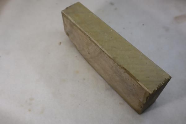 相岩谷産 天然仕上砥石 30型特選 2531 - 天然砥石専門店 木村研磨砥石