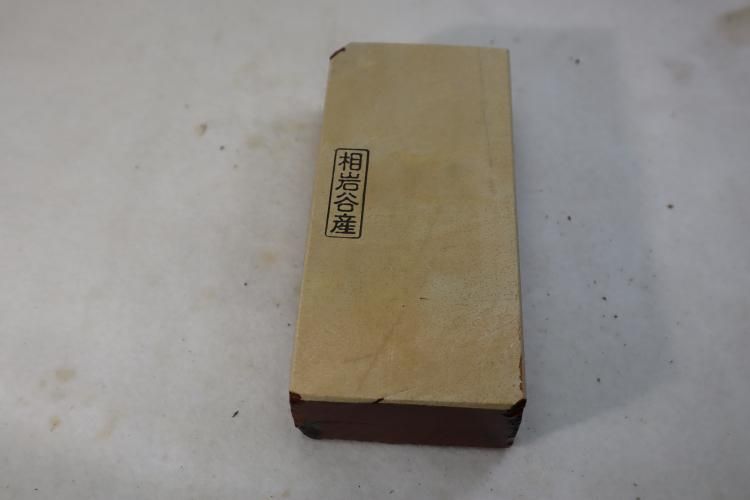 天然砥石、相岩谷、朽木、カラス大判、中硬 天然砥石、相岩谷、朽木、カラス大判、中硬