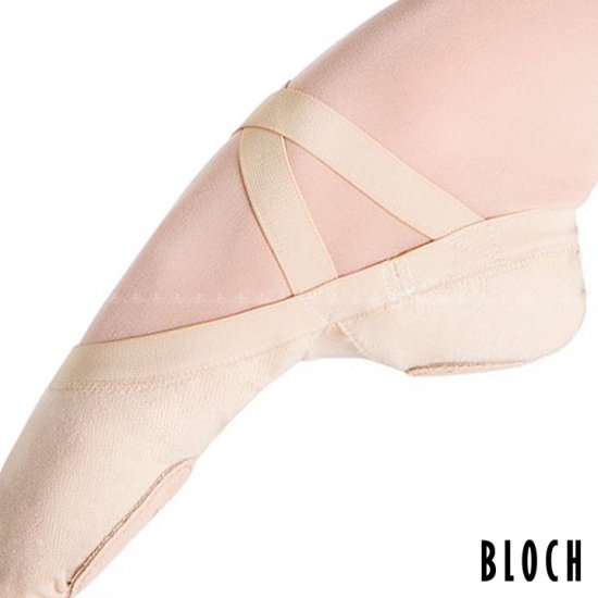 【再入荷 9/14】BLOCH（ブロック）プロエラスティック