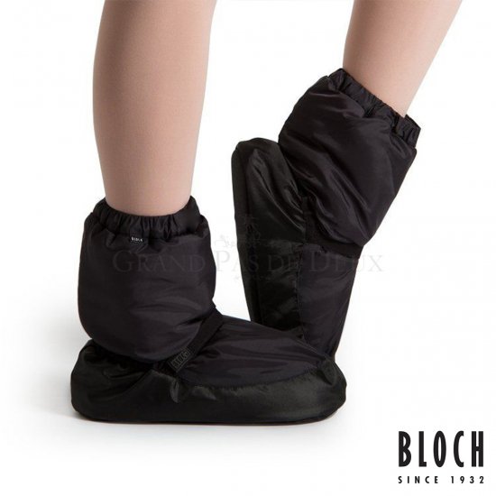 BLOCH（ブロック） ユニセックス ウォームアップブーティ ｜BLOCHの