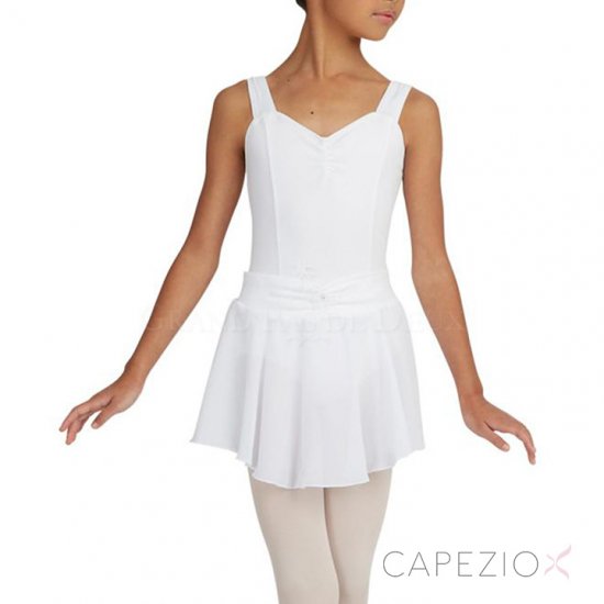 Capezio（カペジオ）プルオン スカート (キッズ/子供サイズ) (キッズ