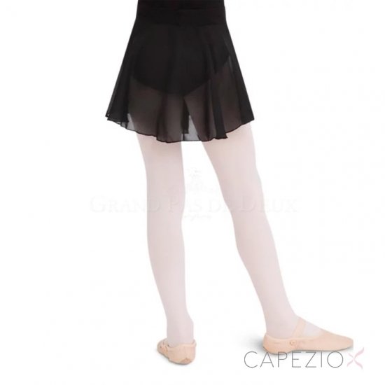 Capezio（カペジオ）プルオン スカート (キッズ/子供サイズ) (キッズ