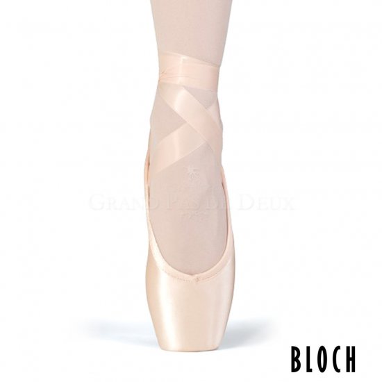 BLOCH（ブロック）S0176L スーパーラティブ トゥシューズ