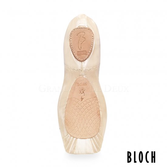 BLOCH（ブロック）S0176L スーパーラティブ トゥシューズ バレエ