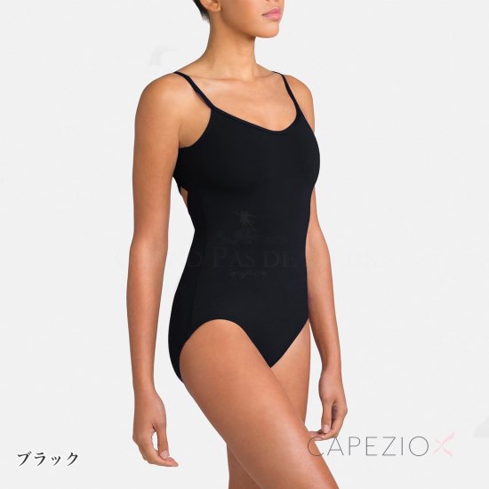 【限定品セール】Capezio（カペジオ）ストラップバック