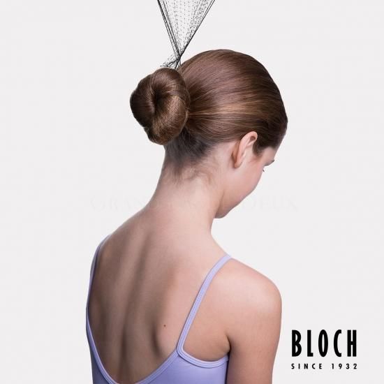 Bloch ブロック ヘアアクセサリーセット シニヨン お団子作りに Blochのバレエ ダンス用品通販 グランパドドゥオンラインショップ