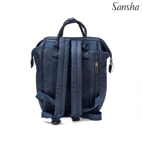 Sansha（サンシャ）バレエリュックサック 毎日使えるレッスン