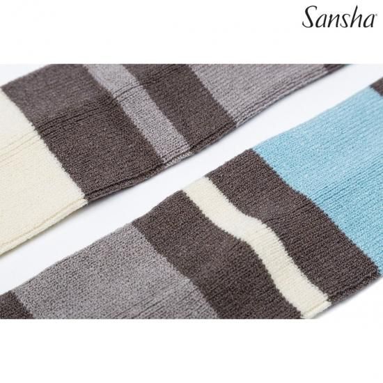 Sansha（サンシャ）ロングレッグウォーマー｜サンシャのウォーム