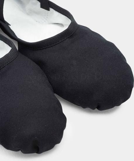 BLOCH（ブロック）S0284M メンズパフォーマ ストレッチバレエ