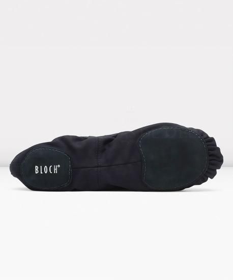 BLOCH（ブロック）S0284M メンズパフォーマ ストレッチバレエ