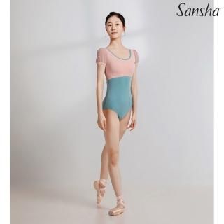 最高の品質 Sansha(サンシャ)レオタードの通販ならバレエ用品の専門店グラン バレエ