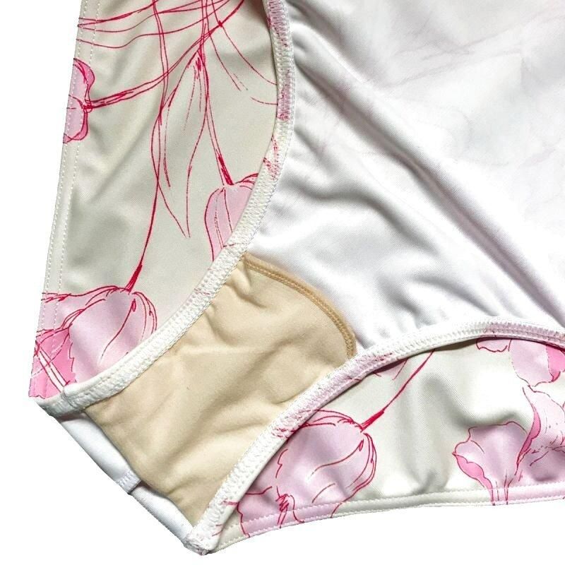 ヴィーダ（Vida）ナーシャ NASHA 9分袖 ロングスリーブ
