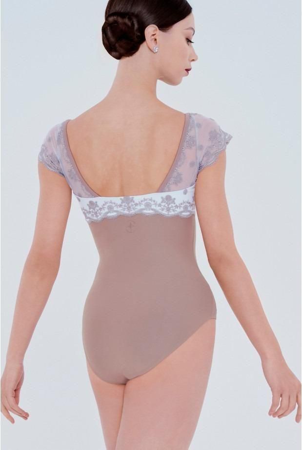 WearMoi（ウェアモア）『NARCISSE』 ナルシス フレンチスリーブ