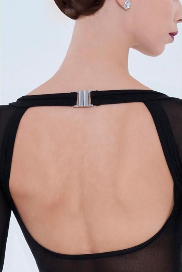 WearMoi ウェアモア MANX レオタード＆スカート セットアップ S imgrc0087166273.jpg