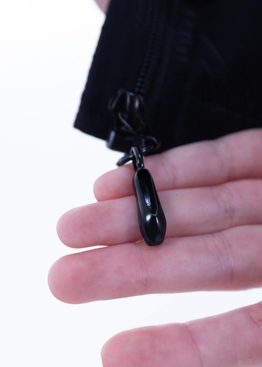 Grishko（グリシコ）CLOUD クラウドベスト バレエウォームアップベスト