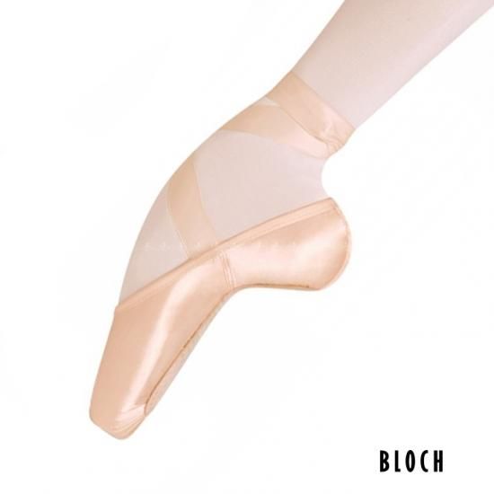 BLOCH（ブロック）ES0160L バランスヨーロピアン トゥシューズ 