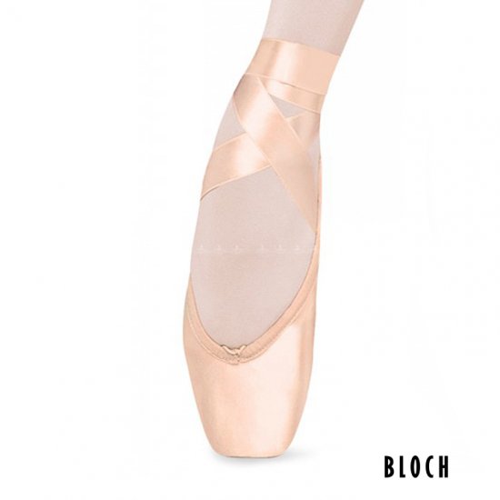 BLOCH（ブロック）S0130 ソナタ トウシューズ バレエ｜BLOCH（ブロック