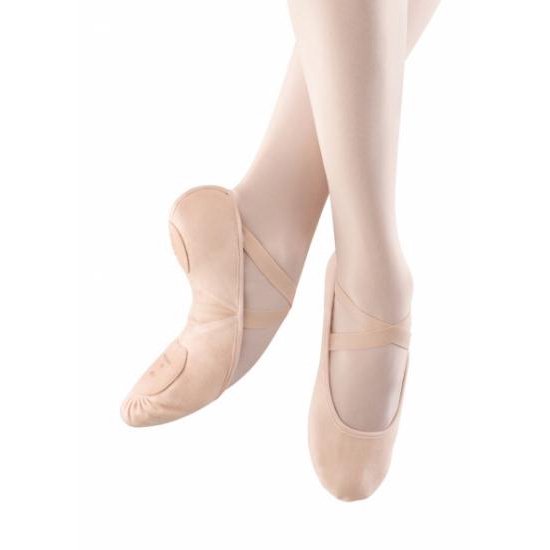 BLOCH 新品 トウシューズ 4足 セット-