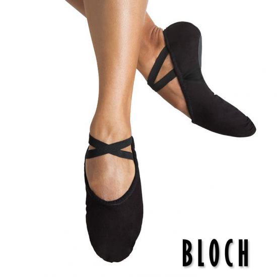 BLOCH（ブロック）S0271M プロアーチ メンズバレエシューズ