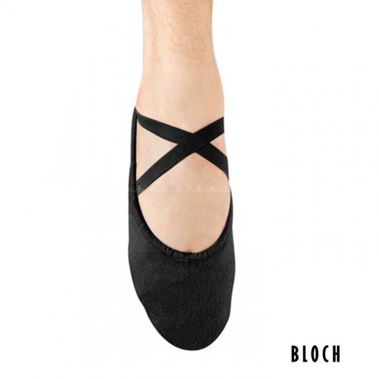 BLOCH（ブロック）S0277M ポンプ スプリットソール メンズバレエ