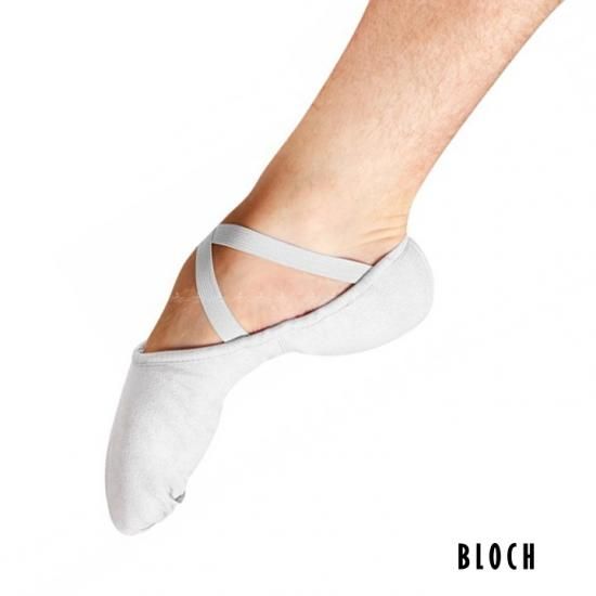 BLOCH（ブロック）S0277M ポンプ スプリットソール メンズバレエ 