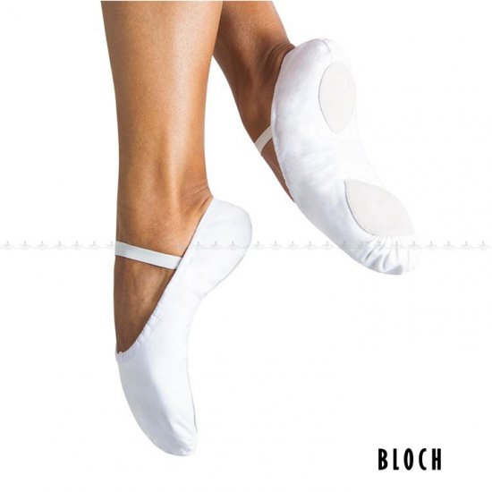 bloch mens ballet shoes