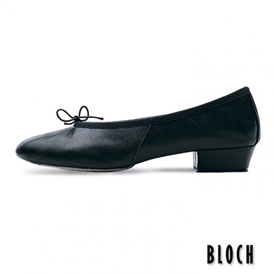 BLOCH（ブロック） S0427L パリス ティーチャーズシューズ｜BLOCH