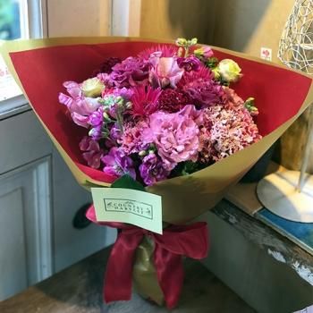 ナチュラルでおしゃれな花束 フラワーギフト Country Harvest オンラインショップ ナチュラルでおしゃれな花束 フラワーギフト Country Harvest オンラインショップ