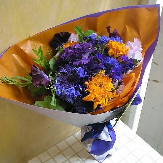 オーダーメイドの花束 6 000円 Country Harvest オンラインショップ オーダーメイドの花束 6 000円 Country Harvest オンラインショップ