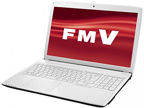 AH40/R｜富士通 15.6型 LIFEBOOK [FMVA40RWJ] (AMD E1-2100 1.0Ghz/ DVDSマルチ/  Windows8.1 64bit)｜中古品｜修理販売｜サンクス電機