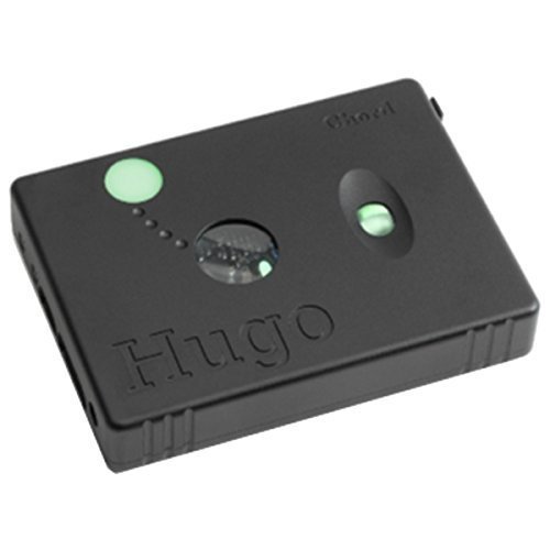 HUGO BL｜CHORD HUGO ブラック ｜中古品｜修理販売｜サンクス電機