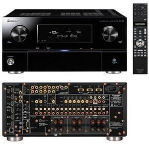 発売時のメーカー説明Pioneer/パイオニア SC-LX82 AVマルチチャンネル