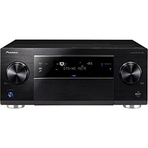 SC-LX87 ｜Pioneer AVアンプ AirPlay/MHL/4K/ハイレゾ対応｜中古品