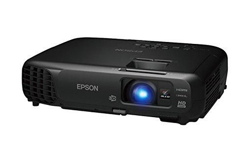 EPSON プロジェクター EH-TW530 リモコン　エプソン　値下げ お譲り先決定 EPSON EH-TW530 プロジェクター