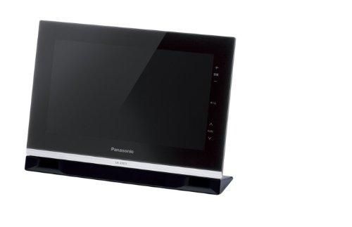 UN-JL10T1｜パナソニック 320GB HDDレコーダー 10.1V型防水