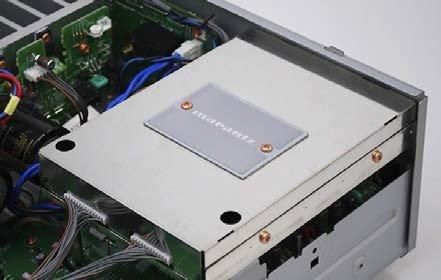 PM-7005/FN ｜marantz プリメインアンプ USB-DAC機能搭載