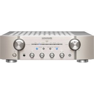 PM8005 ｜マランツ ステレオ プリメインアンプ【シルバーゴールド】marantz ｜中古品｜修理販売｜サンクス電機