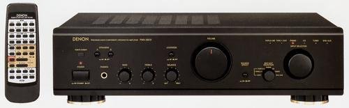 PMA-390IV｜DENON デノン プリメインアンプ｜中古品｜修理販売｜サンクス電機