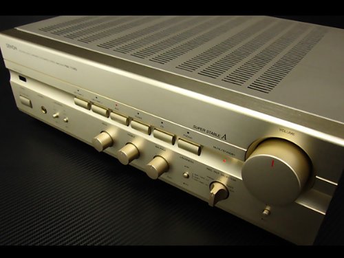 PMA-715RG｜DENON デノン プリメインアンプ｜中古品｜修理販売｜サンクス電機