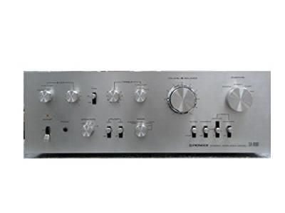 Pioneer SA-8800の仕様 パイオニア