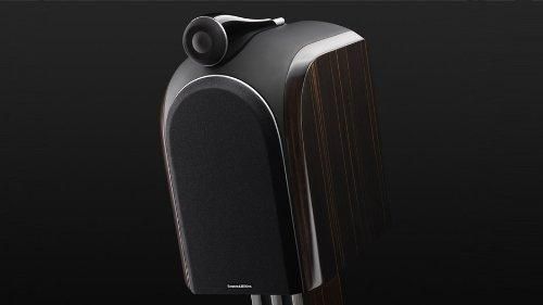 PM1｜B&W(Bower&Wilkins) (ペア) コンパクトモニタースピーカー