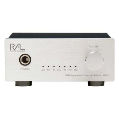 ȥåƥ USB Audio Class 2бǥ륪ǥȥ󥹥ݡ RAL-24192UT1ʡ