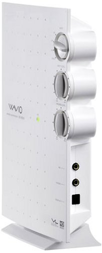 SE-U55SX(W) ｜WAVIO USBデジタルオーディオプロセッサー ホワイト