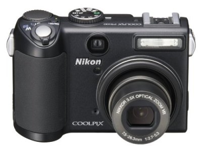 Nikon ǥ륫 COOLPIX P5100 ֥åʡ