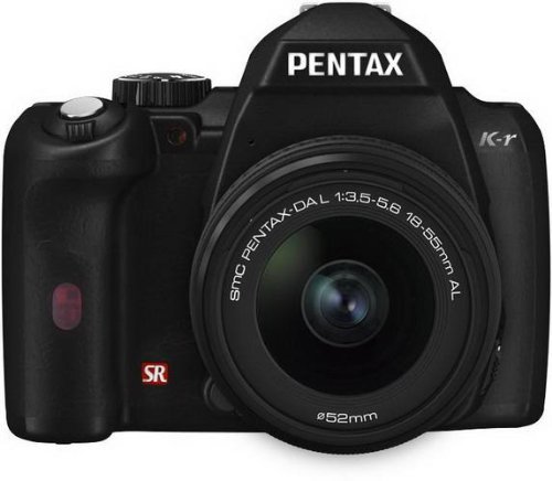 PENTAX K-ｒ デジタル一眼レフ